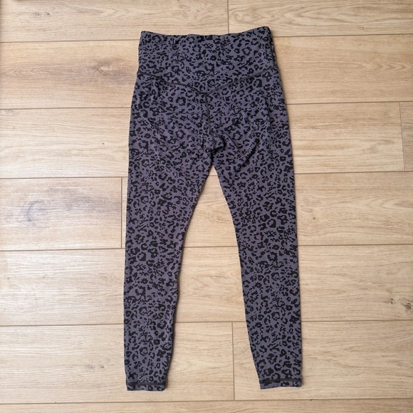 ATHLETA WOMENS ATHLETIC ATHLEISURE LEGGING BUNDLE SIZE MEDIUM - Picture 6 of 10